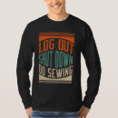 Search for logging tshirts Retro