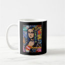 Search for mona mugs Famous