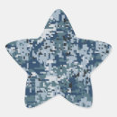 Search for blue camo stickers Navy