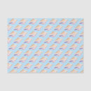 Search for sea shells tissue paper Ocean