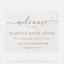 Search for happily ever after crafts party Minimal modern