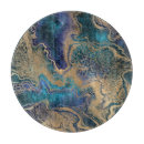 Search for blue marble chopping boards Glitter