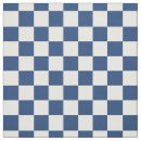 Search for blue white squares fabric Traditional