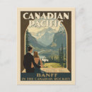 Search for banff postcards Canadian rockies