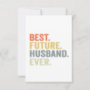 Search for future husband cards Funny
