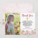 Search for catholic thank you cards Watercolor