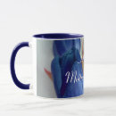 Search for blue tulips mugs Design