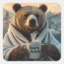 Search for holding square stickers Wildlife