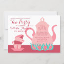 Search for white tea invitations Flowers