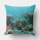 Search for conch shell cushions Seaweed