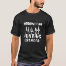 Search for arrowhead tshirts Hunting