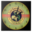 Search for clock tiles Gold