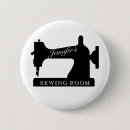Search for sewing machine badges Seamstress