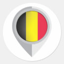 Search for map of belgium stickers Maps