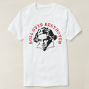 Search for ludwig clothing Classical music