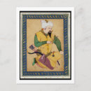 Search for indian art postcards 16th