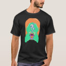 Search for monster face tshirts Eyes
