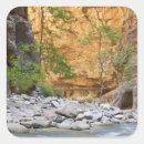 Search for the narrows stickers Utah