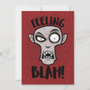 Search for vampire halloween cards Scary