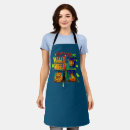 Search for vampire pumpkin aprons Monster