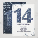 Search for 14th birthday invitations Party