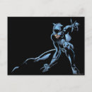Search for crouching postcards Batman