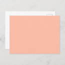 Search for salmon pink postcards Simple