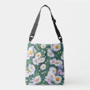 Search for embroidery bags Floral pattern