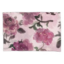 Search for flower illustration pillowcases Texture