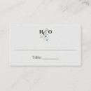 Search for sage place cards Classic