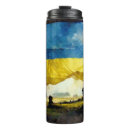 Search for peace travel mugs Support