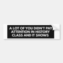 Search for shows bumper stickers Maga