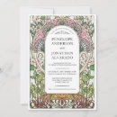 Search for garden suite wedding invitations For her