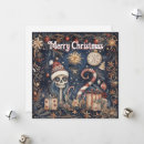 Search for gothic cards Skull