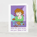Search for chocoholic cards For her
