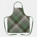 Search for evergreen aprons Nature