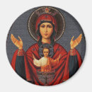 Search for orthodox icon magnets Catholic