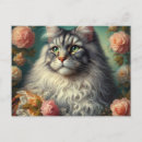 Search for coon postcards Vintage