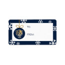 Search for panther return address labels Florida international university