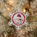 Search for new parents christmas tree decorations Baby boy