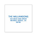 Search for professional rubber stamps Sans serif