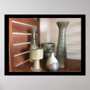 Search for pottery posters Vases