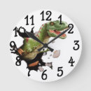 Search for playroom clocks Colourful