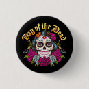 Search for calaveras badges Mexico