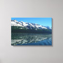 Search for alaskan canvas prints Snow
