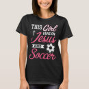 Search for soccer womens tshirts Trendy