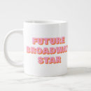 Search for thespian mugs Musical