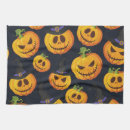 Search for vintage halloween tea towels Illustration