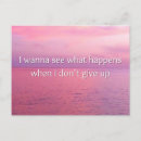 Search for happens postcards Quote