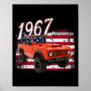 Search for bronco posters Red